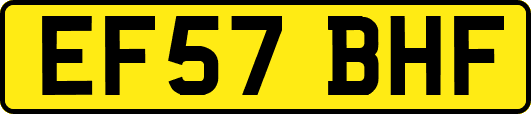 EF57BHF