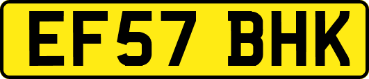 EF57BHK