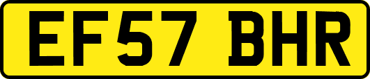 EF57BHR