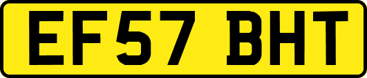 EF57BHT