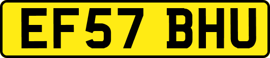 EF57BHU