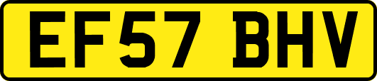 EF57BHV