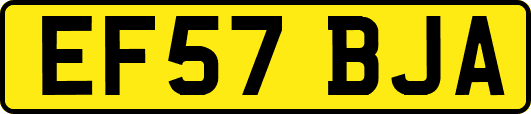 EF57BJA