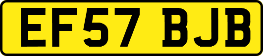 EF57BJB