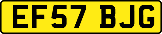 EF57BJG