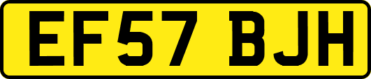 EF57BJH
