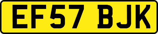 EF57BJK