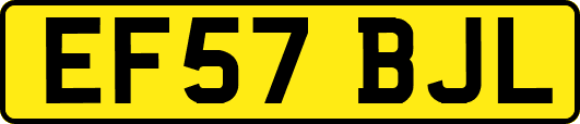 EF57BJL