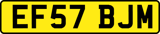 EF57BJM