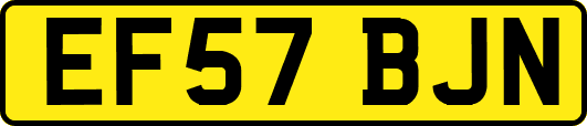 EF57BJN