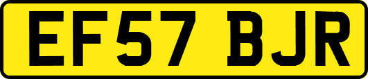 EF57BJR