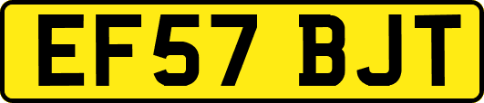 EF57BJT