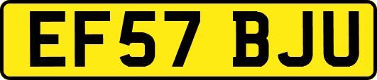 EF57BJU