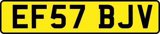 EF57BJV