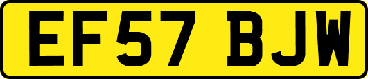 EF57BJW