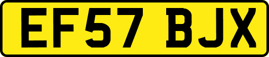 EF57BJX