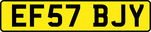 EF57BJY
