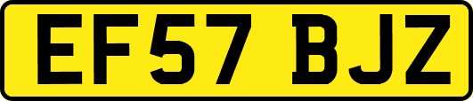 EF57BJZ