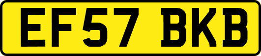 EF57BKB
