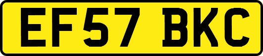 EF57BKC