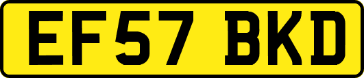 EF57BKD
