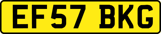 EF57BKG