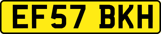 EF57BKH