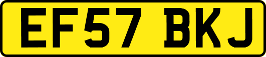 EF57BKJ