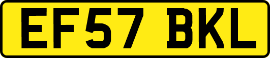 EF57BKL
