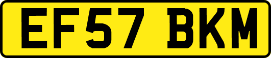 EF57BKM