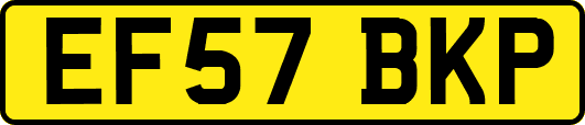 EF57BKP