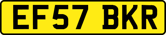 EF57BKR