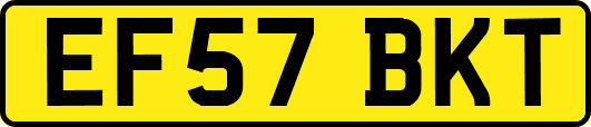 EF57BKT