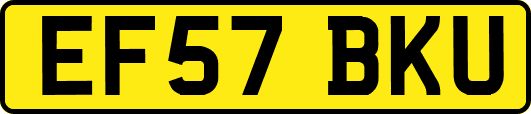 EF57BKU