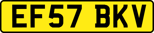 EF57BKV