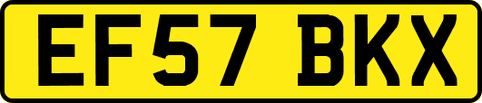EF57BKX