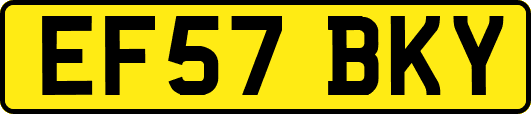 EF57BKY