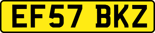 EF57BKZ
