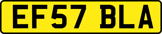 EF57BLA