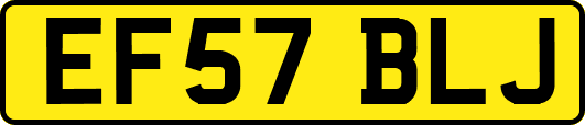EF57BLJ