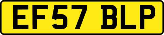 EF57BLP