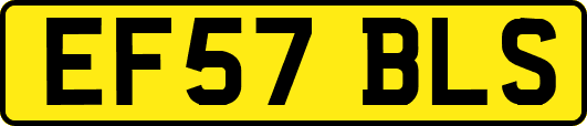 EF57BLS