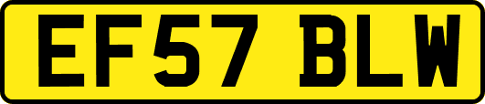 EF57BLW