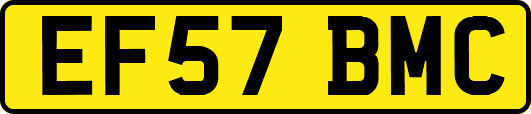EF57BMC
