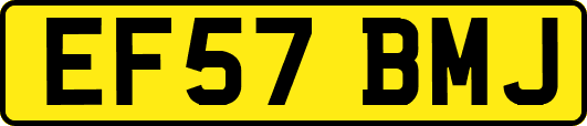 EF57BMJ