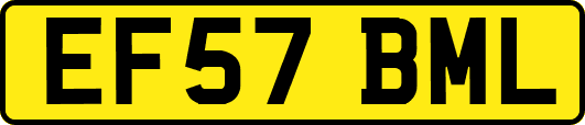 EF57BML