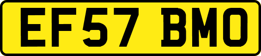 EF57BMO