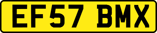 EF57BMX