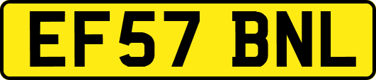EF57BNL