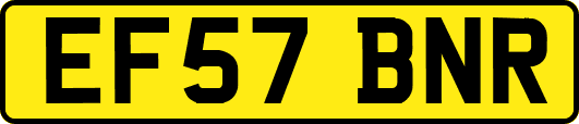 EF57BNR